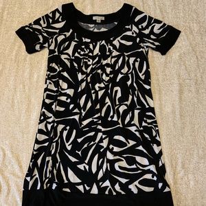 coldwater creek dress
